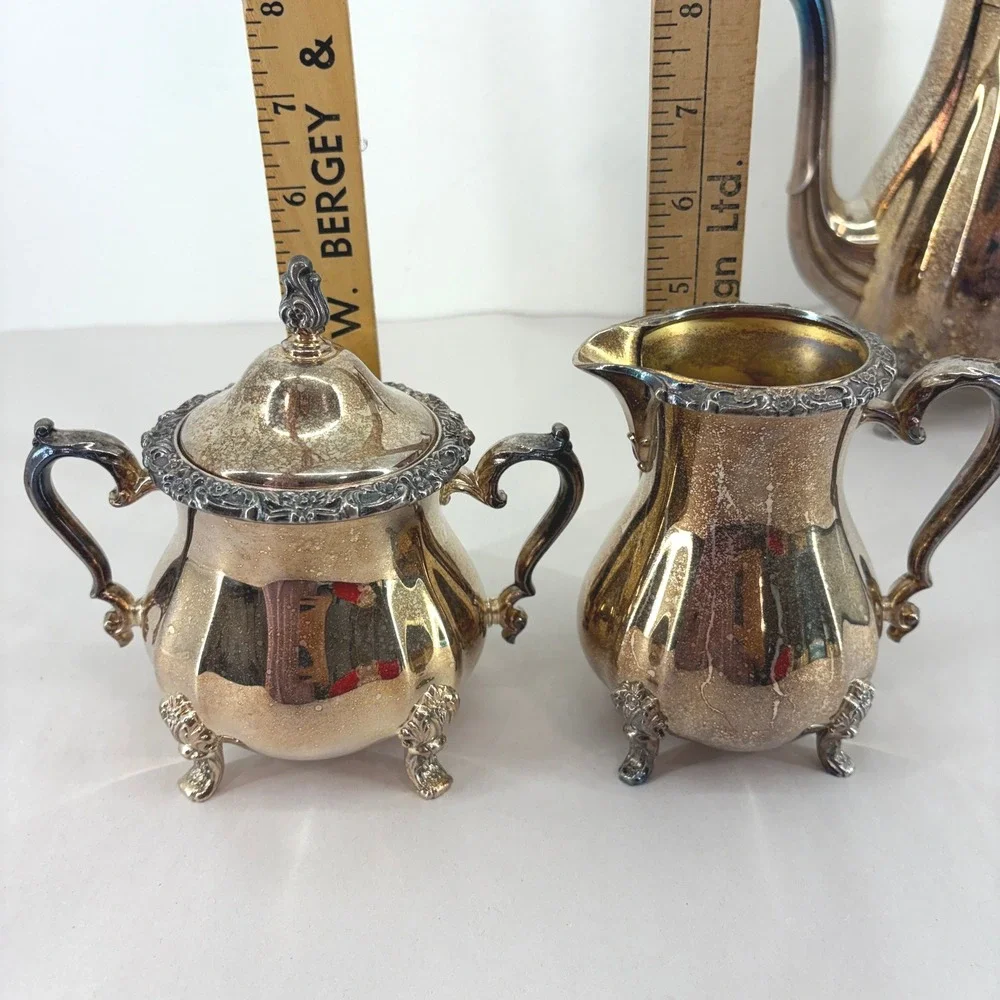 International Silver Company gently used